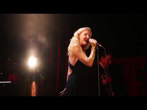 Pink Martini - Pana Cand Nu Te Iubeam (live @ IMapp Bucharest 2017)