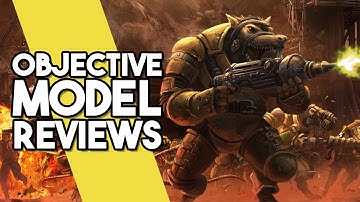 Objective Model Reviews: Veer-Myn