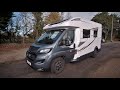 2016 Roller Team T-Line 590 Low Profile Motorhome