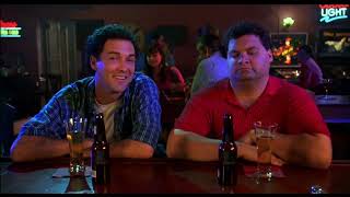 Dirty Work Nose Bit Off Bar Scene Chris Farley