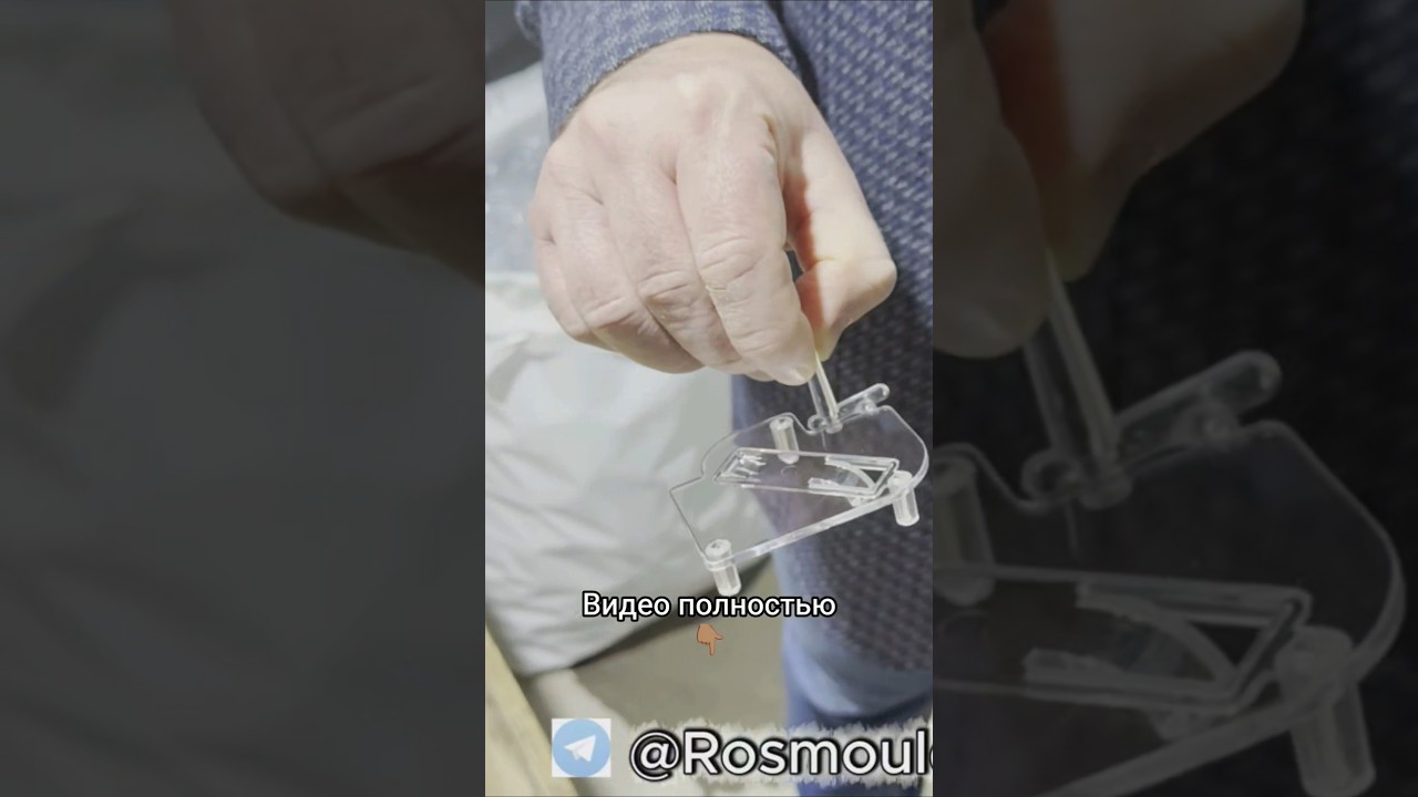 Литьё поликарбонатом: чистота и прозрачность 