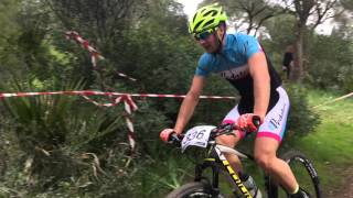 2016 Rally Puerto Real Paterna