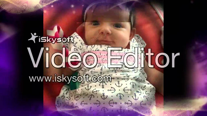 my granddaughter