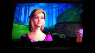 Opening To Barbie Mariposa Dvd