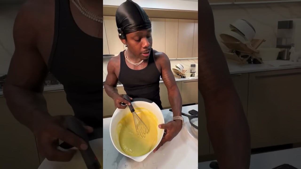 Cooking With DaBaby Pot Roast/Beef Stew