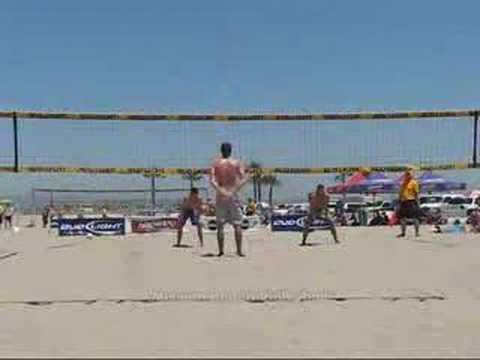 AVP Qualifier Placek Marchewka vs Hildebrand Patte...