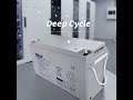 VELA VRLA Battery – Basic Specifications and Suitable Applications