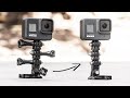 NO MORE Annoying Thumbscrews! GoPro Tip #653 | MicBergsma