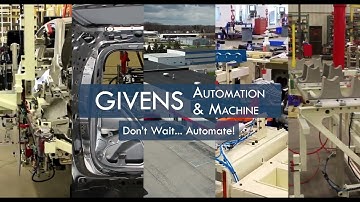 The Exciting World of Automation #shorts