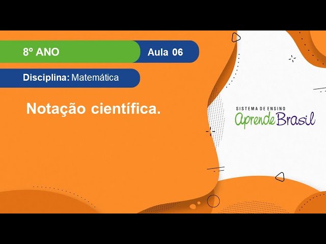 Notação científica #alunos #alunosnotiktok #matematica8ano #notacaoc