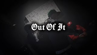 [FREE] Lil Weirdo x J.I Bandz “Out of It” *Hard* Westcoast Type Beat 2026