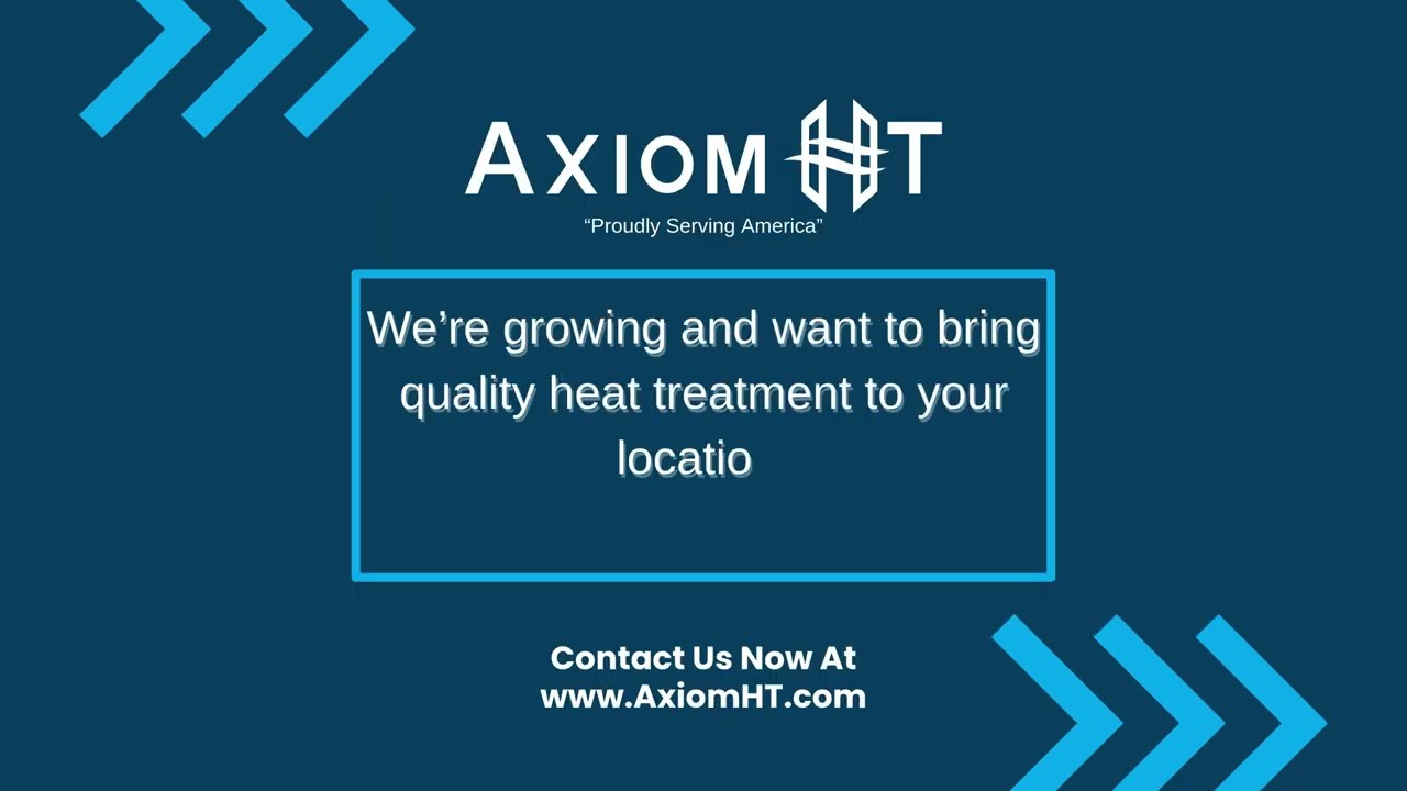 AxiomHT USA Pinned Map