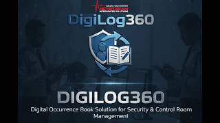 DIGILOG 360 - The Next Generation Occurence Book