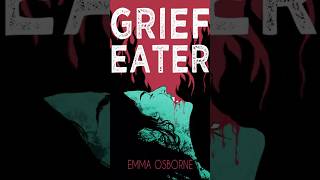 Grief Eater | queer horror zombie novella | book review 🧟🩸