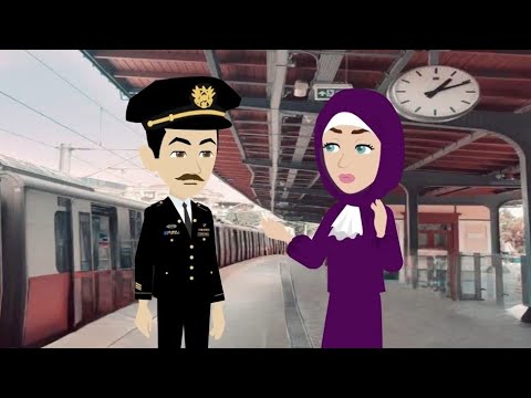 معاناة زهرة القصة كاملة 