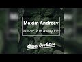 Maxim andreev  i dont wanna original mix