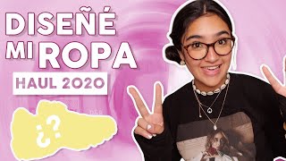 DISEÑÉ, PINTÉ MIS PROPIOS TENIS NIKE HAUL 2020 CUSTOMIZANDO TENIS XIME PONCH