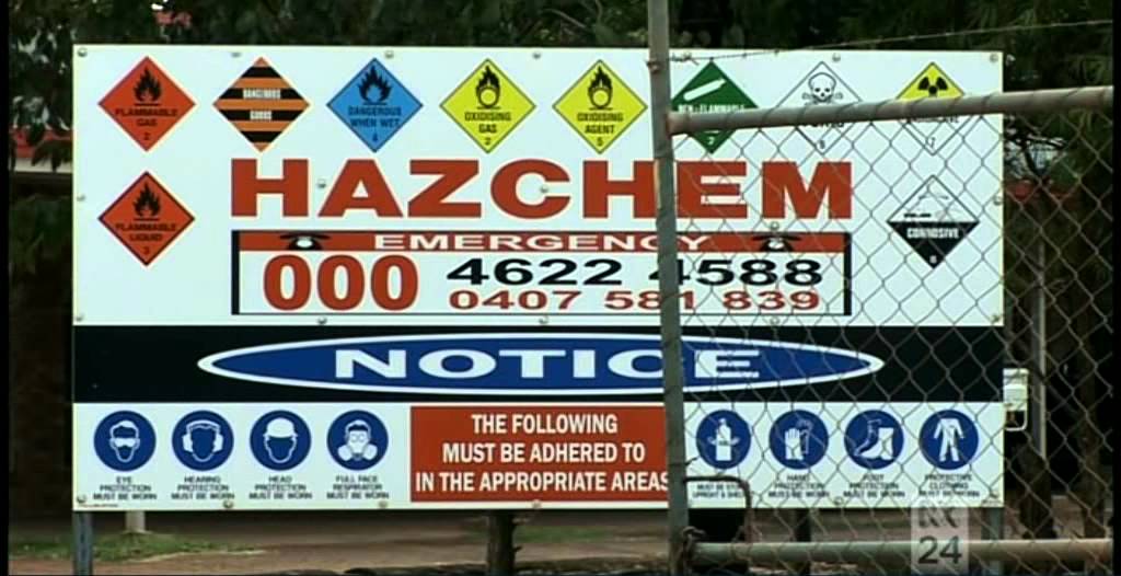 Four Corners The Gas Rush YouTube