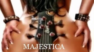 MAJESTICA - Metal United.