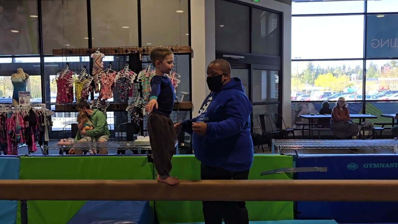 SGA Employee-Owner Stories: Chris