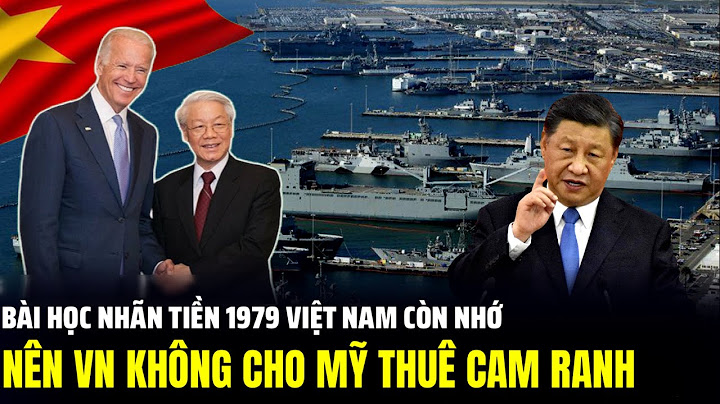 Bán đảo trung ấn gồm những nước nào năm 2024