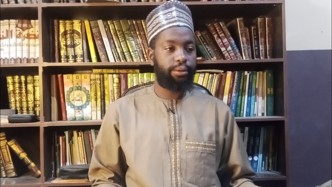 Tafsirin Suratul Bakara Aya Ta 282-286