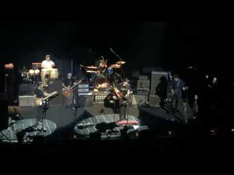 NEIL YOUNG + PROMISE OF THE REAL - "John Oakes" 10/13/16