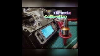 Throttle Calibration || by Atechtechnology