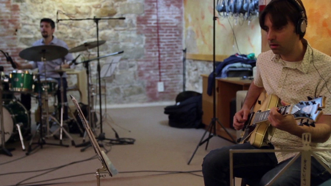 RAI FERRER 5 "Dormirme" v4