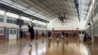 🏐 20260718 1
