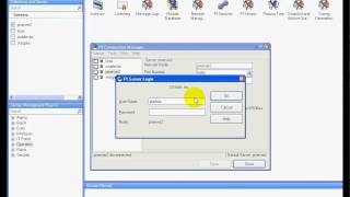 OSIsoft: Connecting to PI with a PI SDK based application. v3.4.375