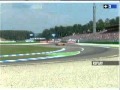 2001 Hockenheim 3 Verstappen spins  Qualifying