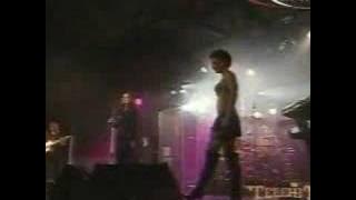 Tatu - Perfect Enemy (live in Mexico) part 4