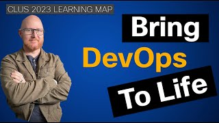 Bringing DevOps to Life | Cisco Live US 2023