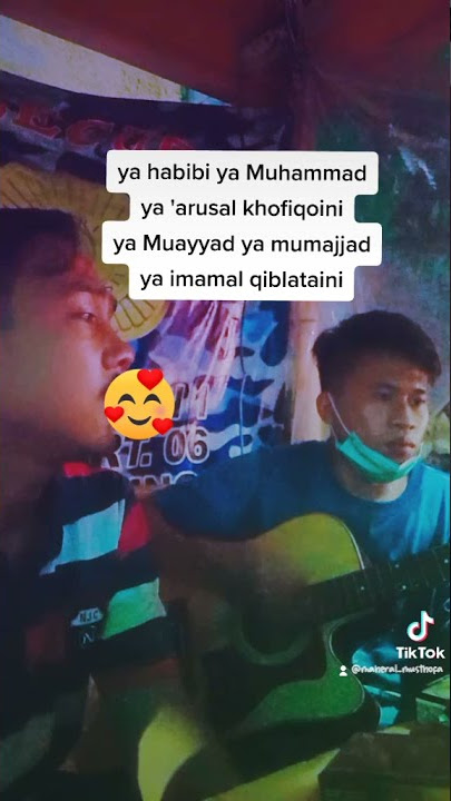 Download lagu Sholawat jibril (sholallohu'ala muhammad) story' wa 30 detik