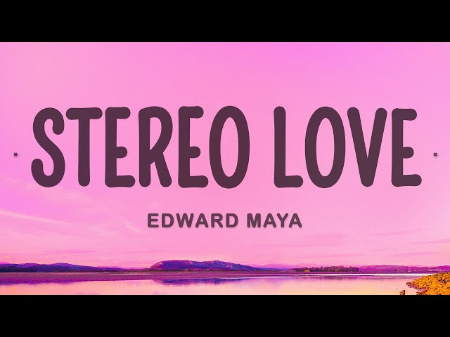 Edward Maya - Stereo Love ft. Vika Jigulina class=