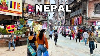 Travel Diaries: Nepal 🇳🇵