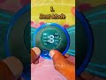 This Mini Massager Melts Muscle Pain 😍 #gadgetshorts #youtubeshorts #coolgadgets #edctool #edc