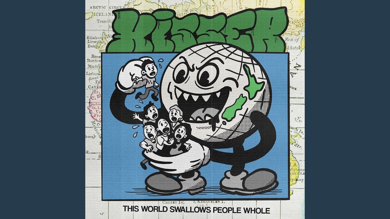 YouTube에서 CONTROL 보기 YouTube에서 CONTROL 보기