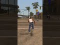 GTA SA. FIRST MISSION. FULL VIDEO IN MY CHANNEL. #subscribe #game #likeable #funny