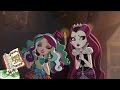 Dia do Legado: Dois Contos em Um - Longa-metragem | Ever After High