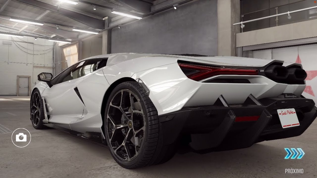 CSR2 Revuelto Delivery YouTube