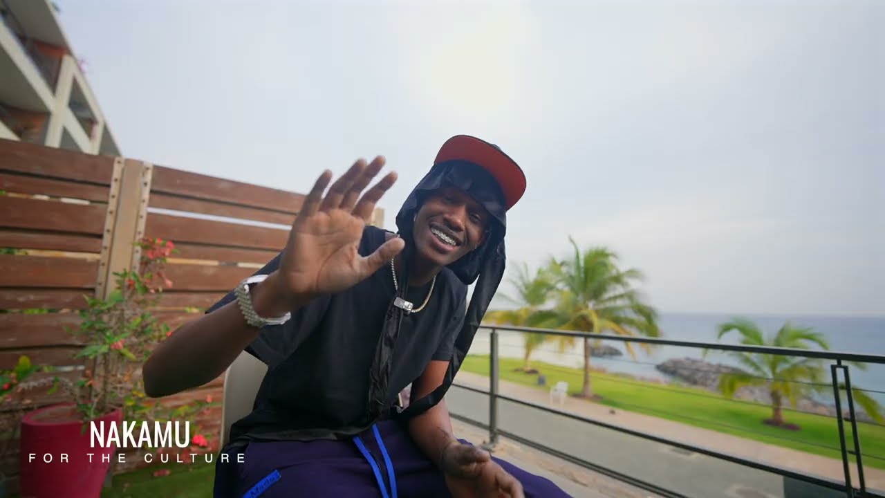 NAKAMU| Épisode 01  feat @SambaPeuzzi 