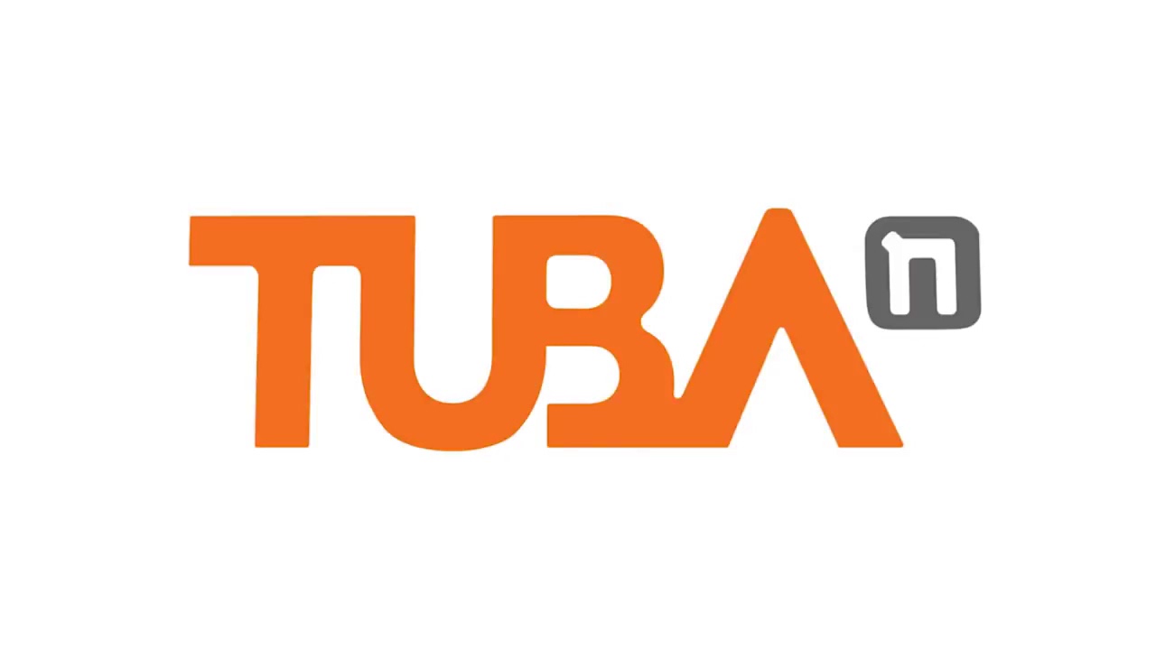 LARVA TUBA Season 1 SWAMP