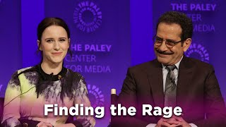 The Marvelous Mrs. Maisel - Finding the Rage