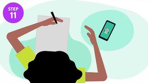 EVERYTHING YOU NEED TO KNOW ABOUT USING THE INVIGILATOR APP