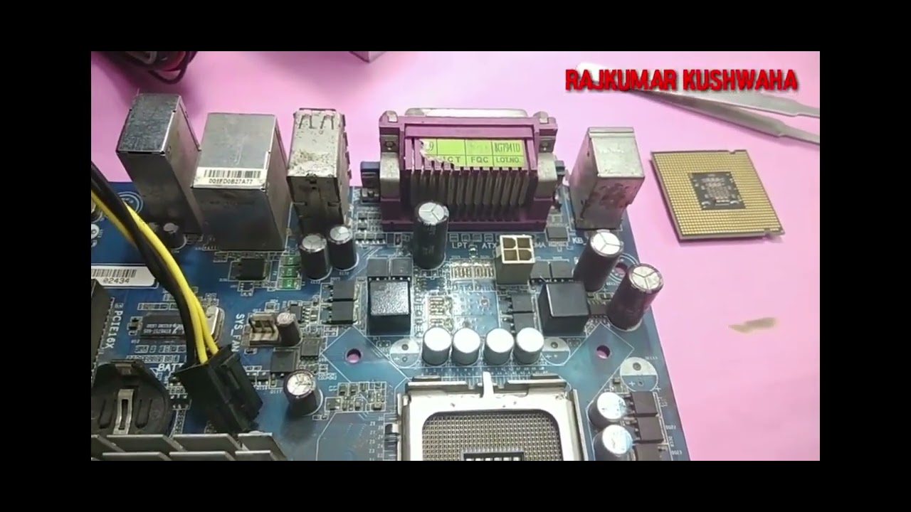 No_Power_On_Computer_!!_how_to_fix_won't_turn_pc_problem_!!_15_steps_to ...