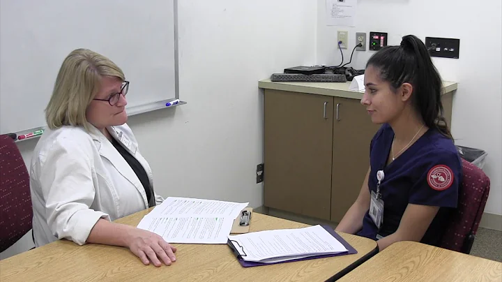 Respiratory Assessment