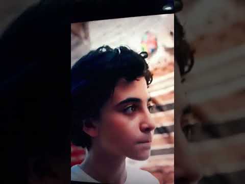 ابويا قالى زمان