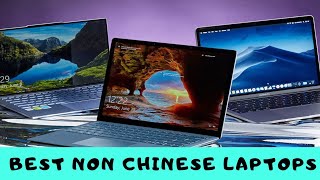 TOP 5 Best NON CHINESE Laptops Under 30000  Best Budget Laptops To Buy In 2020 |